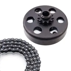 MS-LHQ-008 MOOSUN Go Kart Mini Centrifugal Clutch Chain