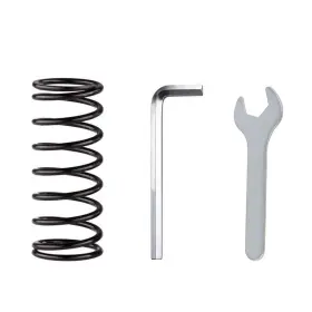 414852712974 MORICHS Mod Throttle Pedal Spring Logitech Wheel #2