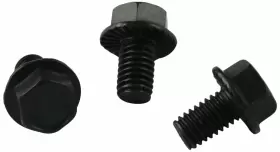 084663387654 MOROSO Torque Converter Bolt Turbo 350 400
