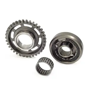 723497310437 HONDA Starter Clutch Gear TRX450R #3