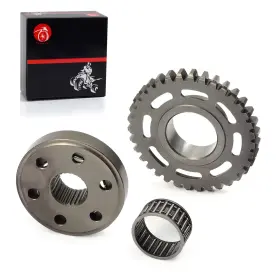 723497310437 HONDA Starter Clutch Gear TRX450R
