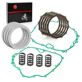 780279246513 KAWASAKI Clutch Gasket Springs Kit 300 Bayou