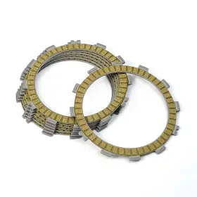 780279246667 SUZUKI Clutch Gasket Springs Kit GSXR600 Gsxr #3