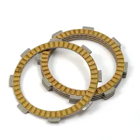 780279984057 HONDA Clutch Springs Gasket Kit TRX250 Recon #3