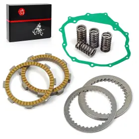 780279984057 HONDA Clutch Springs Gasket Kit TRX250 Recon