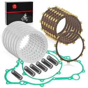 780279984149 YAMAHA Clutch Gasket Spring Kit YFZ450 Yfz #3