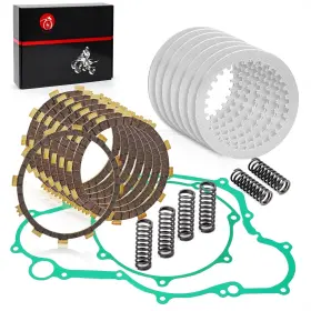 780279984149 YAMAHA Clutch Gasket Spring Kit YFZ450 Yfz