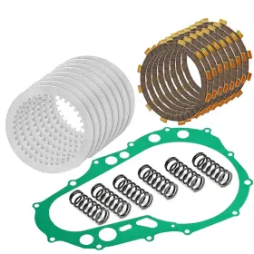 780279984170 SUZUKI Clutch Springs Gasket Kit Z400 LTZ4 Ltz