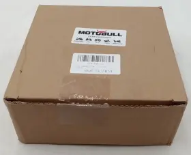 635284 MOTOBULL Torque Converter Clutch Asymmetric Go Kart