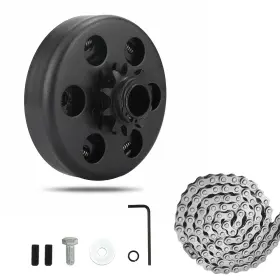 MB01007 MOTOBULL Centrifugal Clutch Go Kart Chain