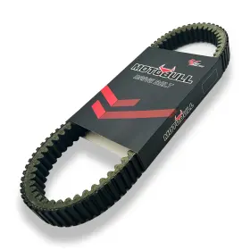 MB03018 MOTOBULL Drive Belt R4 Rzr Polaris