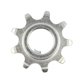 711931261858 MOTOKU Jackshaft Sprocket Manco Go Kart Mini 420