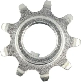 744110370997 MOTOKU Jackshaft Sprocket Manco Go Kart Mini Jac