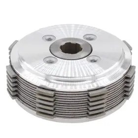 972301986922 MOTOKU Clutch Center Disc Plate Spring Kit Rebel #2