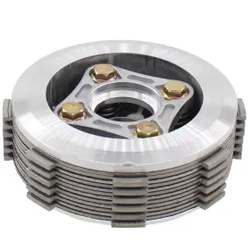 972301986922 MOTOKU Clutch Center Disc Plate Spring Kit Rebel