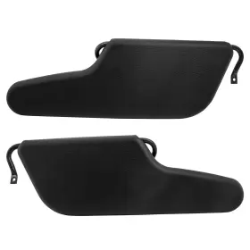 Mpprsvpk MOTOPRODUCTS Left Right Car Sun Visor Plymouth