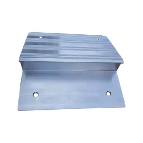 HT8019 MOTOPRODUCTS Ramp Plate Boards Skid Kit #3