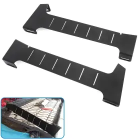 MQ1705IRB2 MOTOQUEEN Lowering Seat Brackets Iron Kit C10 Gmc