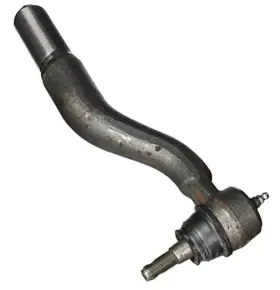 MEOE116 MOTORCRAFT Steering Tie Rod End MEOE116 MOTORCRAFT Steering Tie Rod End