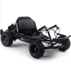 MT-GK-SANDMAN-52CC MOTOTEC Go Kart Kids Gas