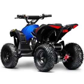 MT-E-BULLY-36V-1000W MOTOTEC Atv
