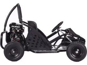 MT-GK-05 MOTOTEC Go Kart Road