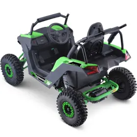 MT-RAIDER-48V-1200W MOTOTEC Kids Utv Suspension Raider #2