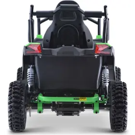 MT-RAIDER-48V-1200W MOTOTEC Kids Utv Suspension Raider #3