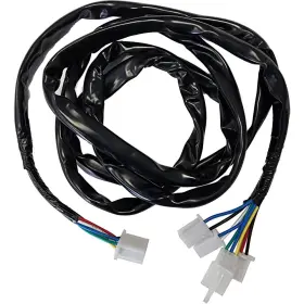 1000W MOTOTEC Go Kart Wiring