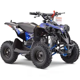 MT-RENEGADE-40CC MOTOTEC USA Kids Gas Atv Renegade