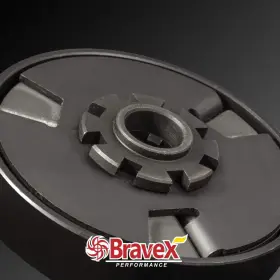 GKC0001-XXXX MOTOVECOR Centrifugal Clutch Go Kart Engine Mini #3