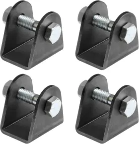 Z-ZJ95-T4-US-A MOUNTAIN ARK Pack Weld Shock Mount Absorption