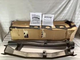 OR-FBAC1348 MOUNTAIN PEAK Fuel Tank Crossmembers C1350