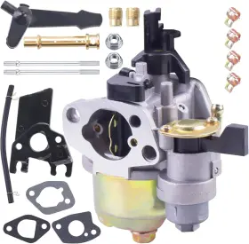 786552484214 MRELC High Performance Carburetor Jet Kit
