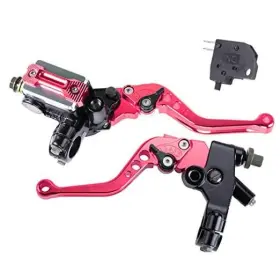 788601479547 MRELC Handlebar Brake Master Cylinder Clutch