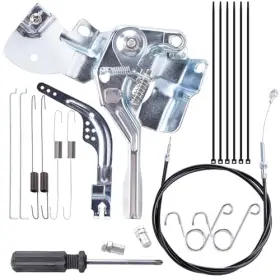 MRELC-YMLG-1 MRELC Go Kart Throttle Cable Control Kit