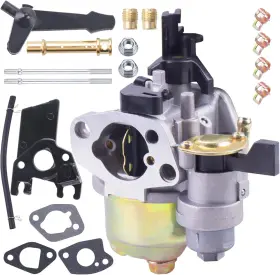 HYQ-168 MRELC High Performance Carburetor Jet Kit Predator HYQ-168 MRELC High Performance Carburetor Jet Kit Predator