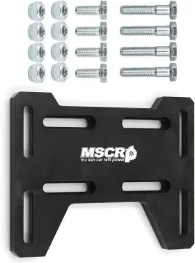 YX04918 MSCRP Engine Mount Mini Go Kart Doodlebug Tilloson