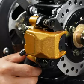 689999512918 MTATCN Rear Brake Caliper Repalcement Xrx Go Xrs #3