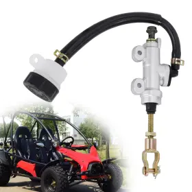 749789570822 MTATCN Rear Brake Master Cylinder Yerf Dog GX150 749789570822 MTATCN Rear Brake Master Cylinder Yerf Dog GX150