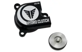 644978910765 MULLER MOTORCYCLE AG Hydro Clutch