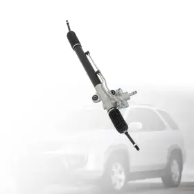 2-1290623-106343 MUNIRATER Rack Pinion Steering Mdx