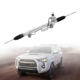 2-1317240-394732 MUNIRATER Power Steering Rack Pinion