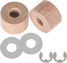 2-1532568-649512 MUNIRATER Clutch Fiber Torque Roller Xp