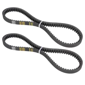 903036912580 MUNIRATER Pack Go Kart Drive Belt Torque Comet