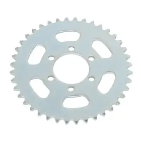 GS2825712FE MUPARKT Mini Go Kart Chain Rear Sprocket Quad #3