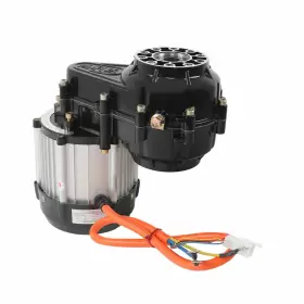 GS3295734FE MUPARKT Atv Go Kart Electric Differential Motor #3