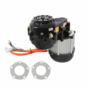 GS3295734FE MUPARKT Atv Go Kart Electric Differential Motor