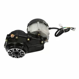 GS3295827FE MUPARKT Brushless Differential Motor Go Kart Atv #3