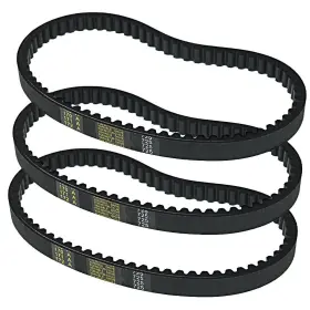 GS93837FE MUPARKT Torque Converter Set Go Kart Drive Belt #2